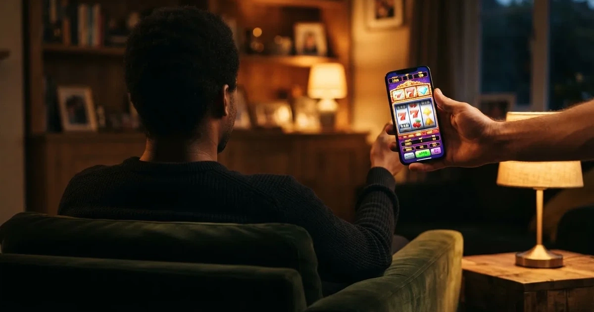 Casino apps för svenskar 2026 – jämförelse av tio licensierade alternativ