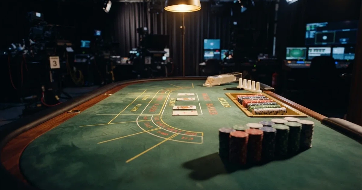 Casinon med live dealers i Sverige – licens, kostnad och vad borden faktiskt kostar