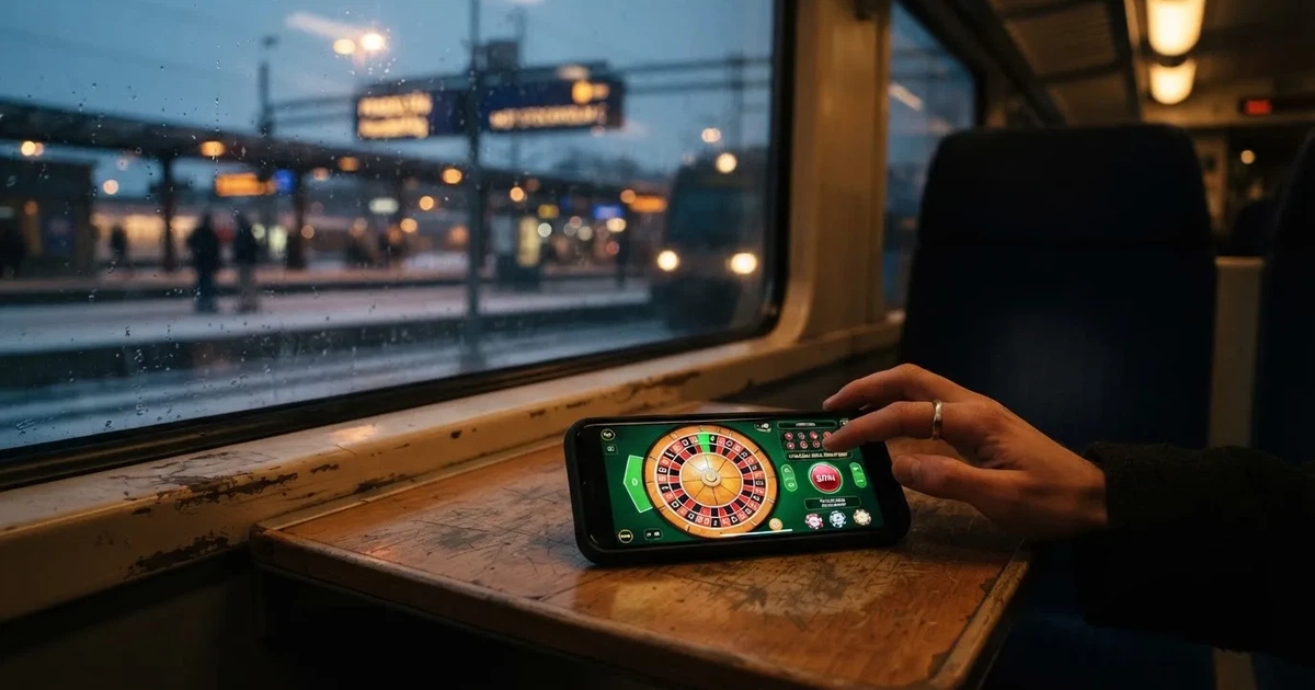 Mobil casino i Sverige – licens, kostnad och vad lagen kräver